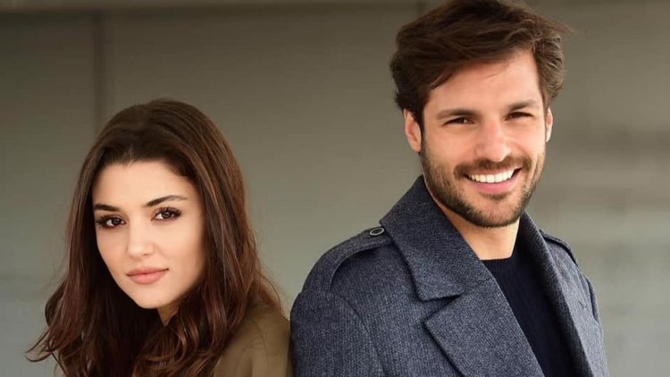 Stiže druga sezona turske serije Halka | Prsten