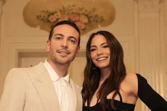 Demet Ozdemir sa jednog seta na drugi