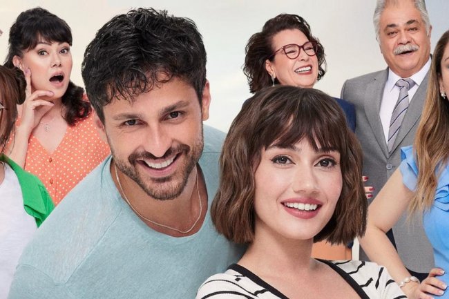 Serija Seni Kalbime Sakladim / Sačuvao sam te u srcu je dobar potez?!