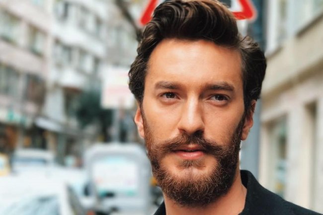 Sarp Can Koroglu o sličnostima sa likom iz serije Gul Masali
