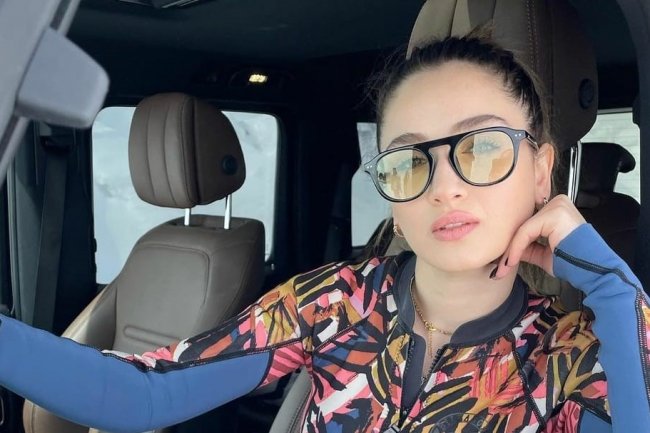 Gokce Akyildiz tvrdi da će se serija Seni Kalbime Sakladim dopasti mnogim ženama