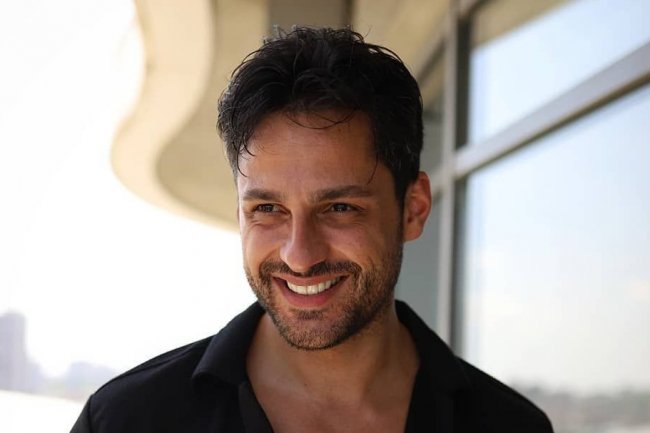 Ekin Mert Daymaz ponovo očarao ulogom