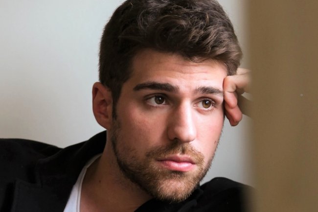 Berken Guven ima važan savet za mladje kolege