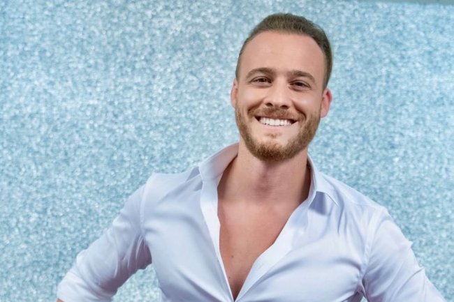 Kerem Bursin oštro protiv mržnje prema Hande Ercel!