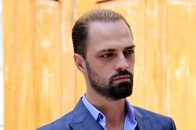 Da li će Ertan Saban ponovo oduševiti publiku u novoj seriji?!