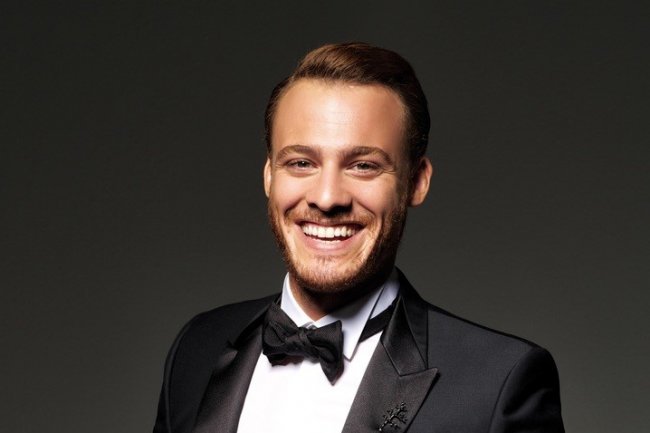 Gospodin Kerem Bursin