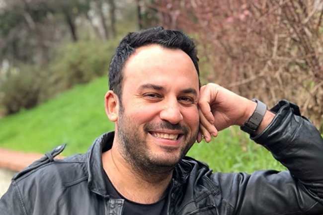 Ferit Aktug se vratio na TV ekrane posle serije Sefirin Kizi