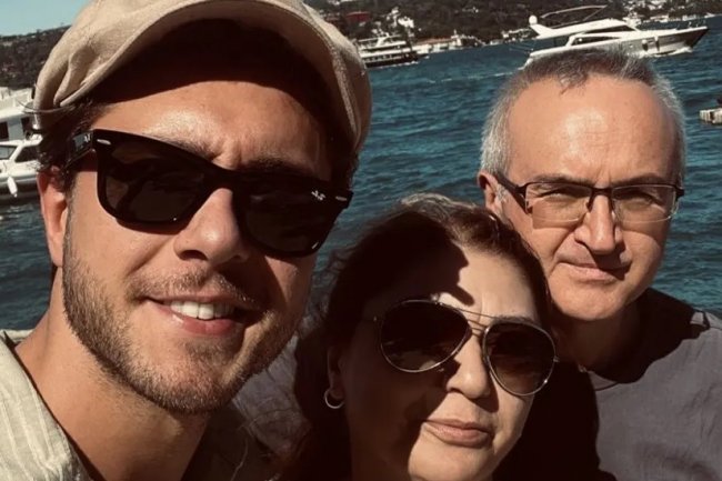 Onur Seyit Yaran ne zanemaruje porodicu