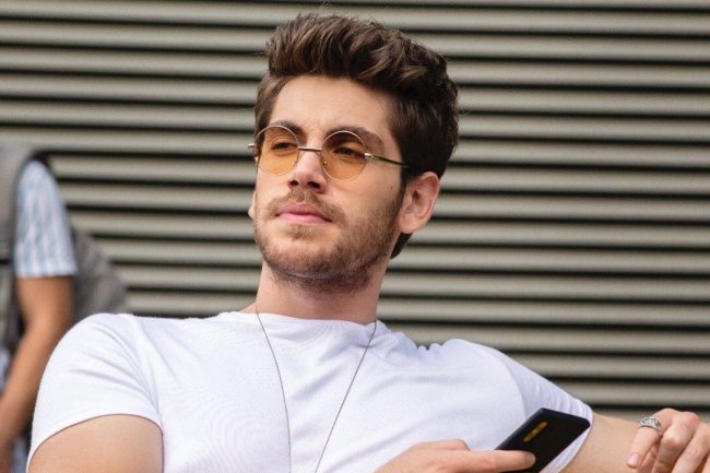Emre Bey o glumi i popularnosti