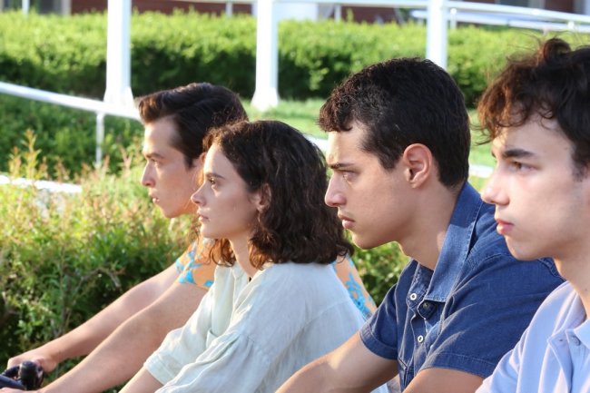 Turske serije Tozluyaka i Kardeslerim - Mladi glumci kao pokretačka snaga