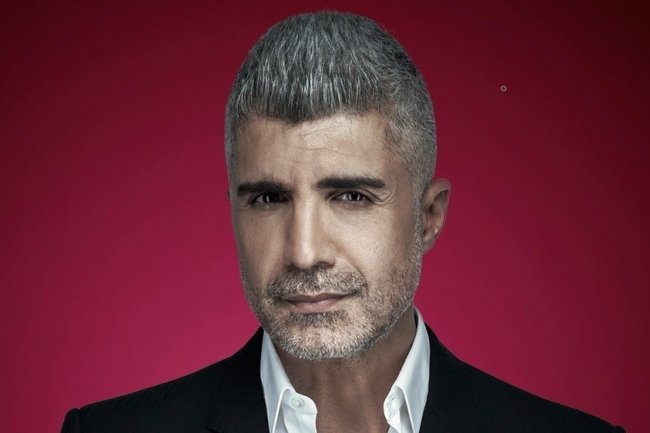 Ozcan Deniz o muzici i glumi