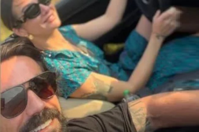 Birce Akalay i Ibrahim Celikkol - ima li ljubavi?!