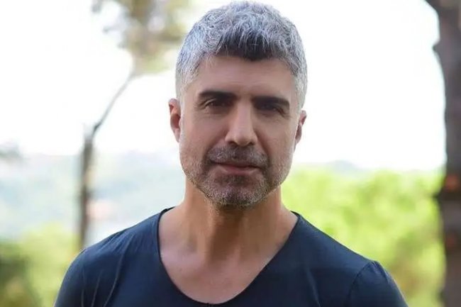 Ozcan Deniz želi nazad svog sina!