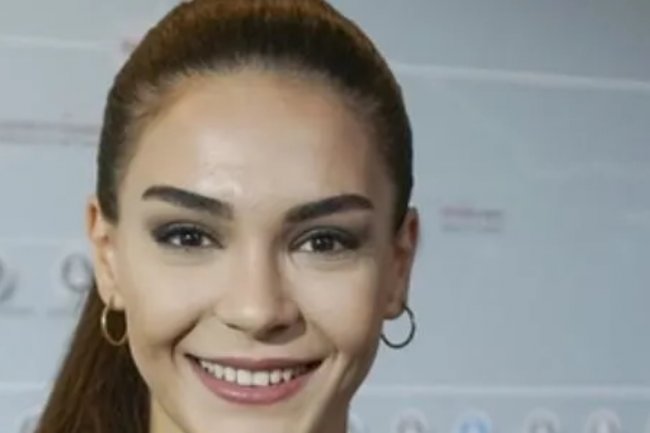 Melis Civelek, scenaristkinja serije Yasak Elma priprema novu seriju!