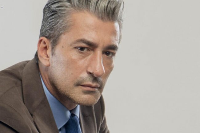 Erkan Petekkaya u glavnoj ulozi u TV seriji O Kiz | Ta devojka