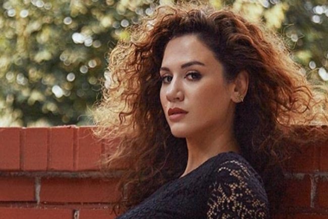 Ekin Turkmen blizu nove serije