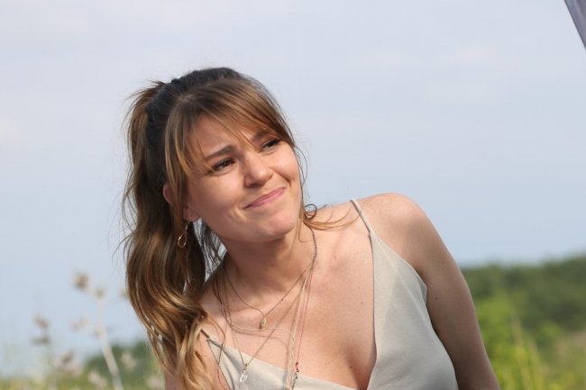 Asli Enver u novoj seriji!