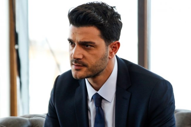 Burak Sevinc baš nema sreće sa novim serijama