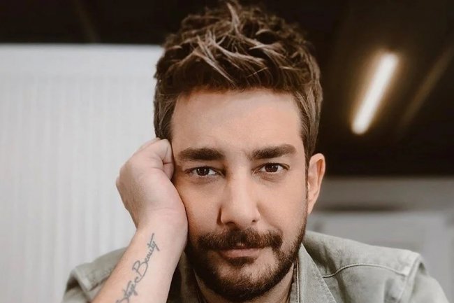 Enis Arikan priznao zbog koje scene iz serije Camdaki Kiz je plakao!