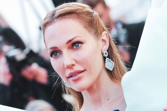 Meryem Uzerli se vratila u Tursku!