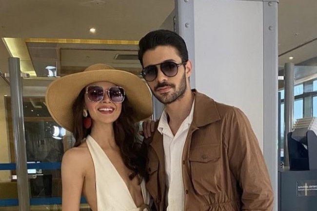 Halit Ozgur Sari otkrio šta voli kod sebe a šta ne