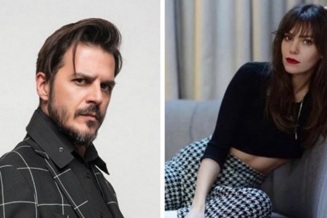 Mehmet Gunsur i Asli Enver u novoj seriji Arayis