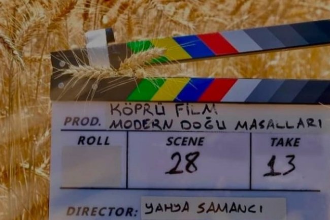 Počelo snimanje turske serije Modern Dogu Masallari