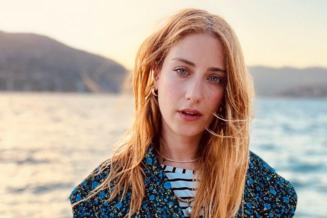 Hazal Kaya o ljubavi na prvi pogled!