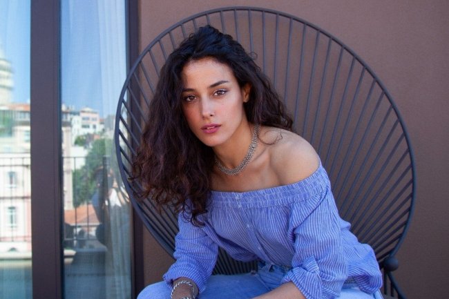Cansu Tosun pokrenula sopstveni brend