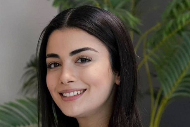 Ozge Yagiz u nastavku popularne serije