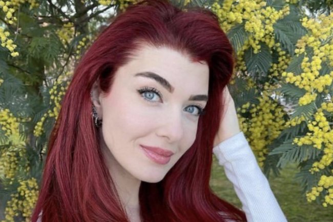 Aslihan Guner u neobičnom projektu