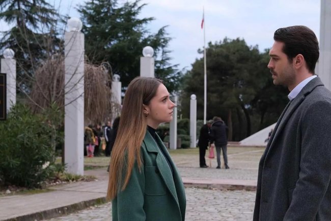 Kara Tahta kao primer za nove turske serije na TRT1