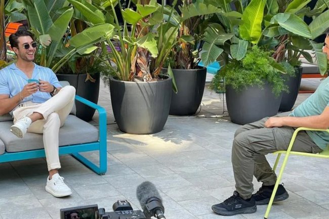 Onur Seyit Yaran ima ozbiljne planove za nastavak karijere