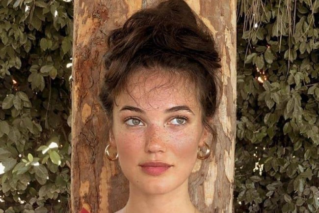 Novi korak u karijeri Pinar Deniz