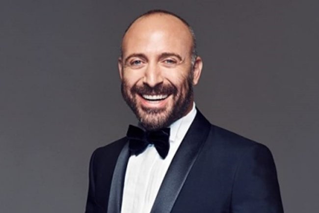 Halit Ergenc dobio njemu dobro poznatog kolegu u seriji Nomen