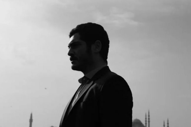 Burak Deniz ne zaboravlja seriju Marasli