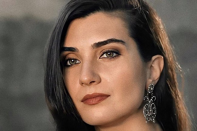 Tuba Buyukustun i Murat Boz - Ovo je istina!