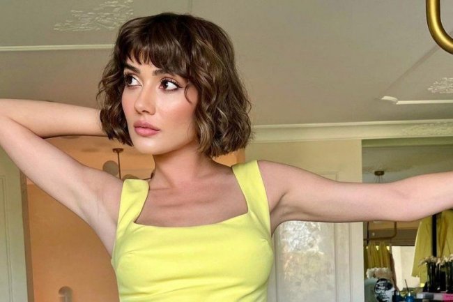 Sevda Erginci o uznemiravanju na snimanju i prevarama u privatnom životu!
