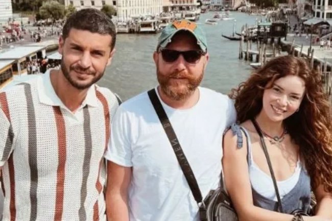 Prvi kadrovi turske serije Bir Kucuk Gun Isigi privlače dosta pažnje
