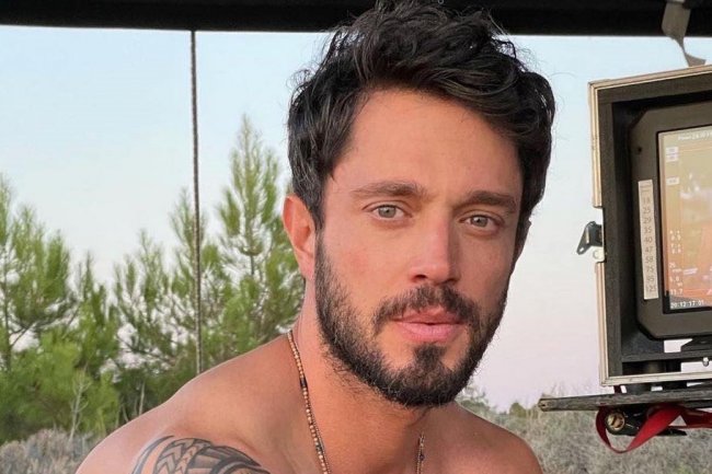 Murat Boz potpisao višemilionski ugovor pred novu seriju
