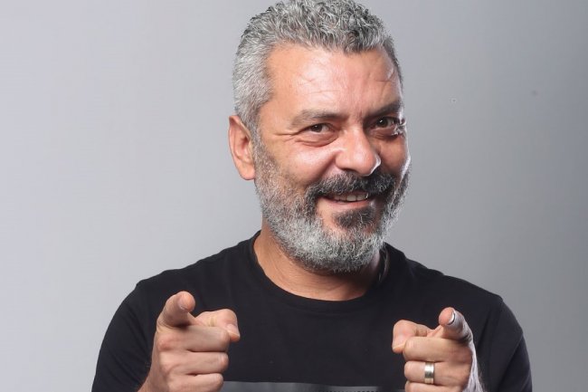 Mafijaš u seriji Senden Daha Guzel | Lepša od tebe?!