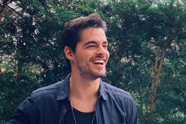 Berk Atan ima novu partnerku!