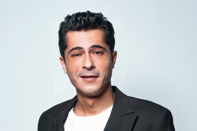 Ismail Hacioglu povredjen na snimanju novog projekta!