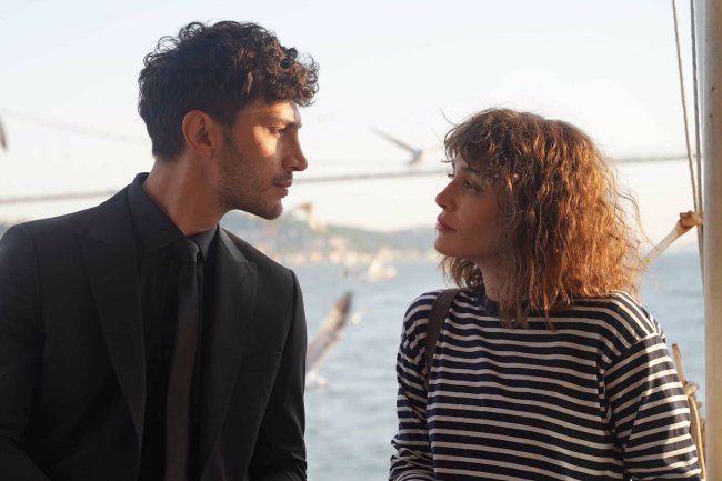 Letnje turske serije u problemu - Šta je razlog?!