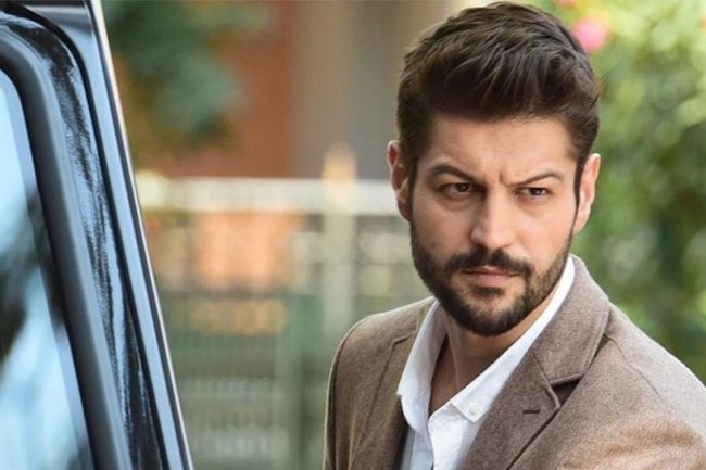 Serhat Teoman umesto Ertugrula u seriji Teskilat