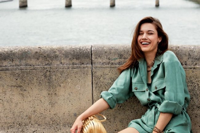 Afra Saracoglu se vraća na TV ekrane