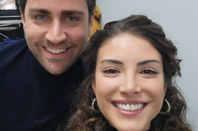 Da li će Caglar Ertugrul i Deniz Baysal sarađivati po treći put?!