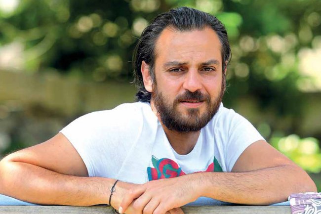 Erkan Kolcak Kostendil čeka dane kada će se vratiti glumi