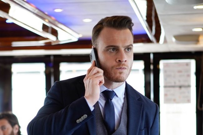 Kerem Bursin ponovo digao buru izjavom!