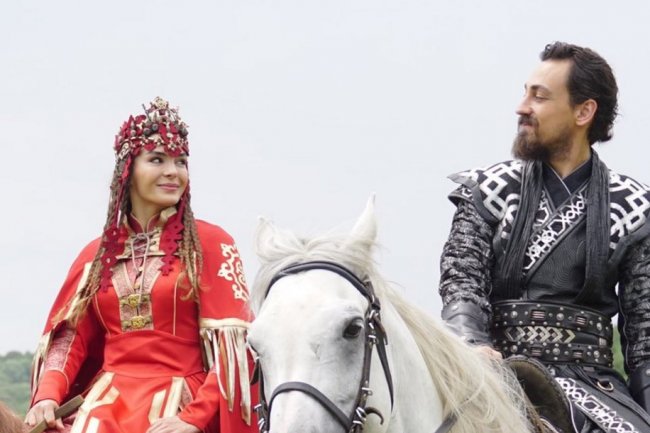Nastavak serije Destan i dalje u magli!